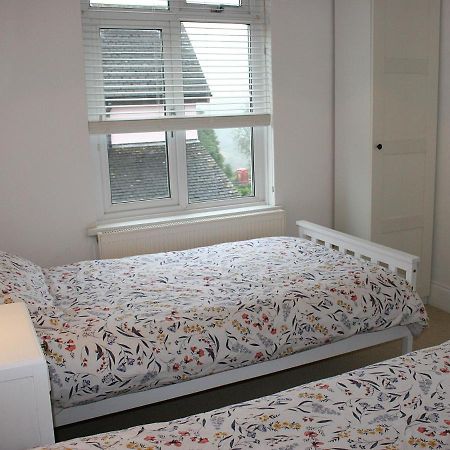 Hilltop Totnes Bagian luar foto