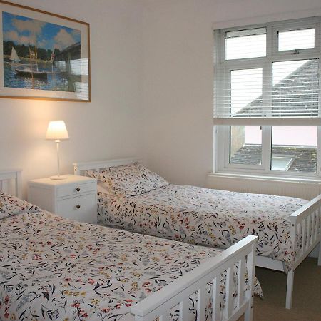 Hilltop Totnes Bagian luar foto