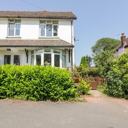 Hilltop Totnes Bagian luar foto