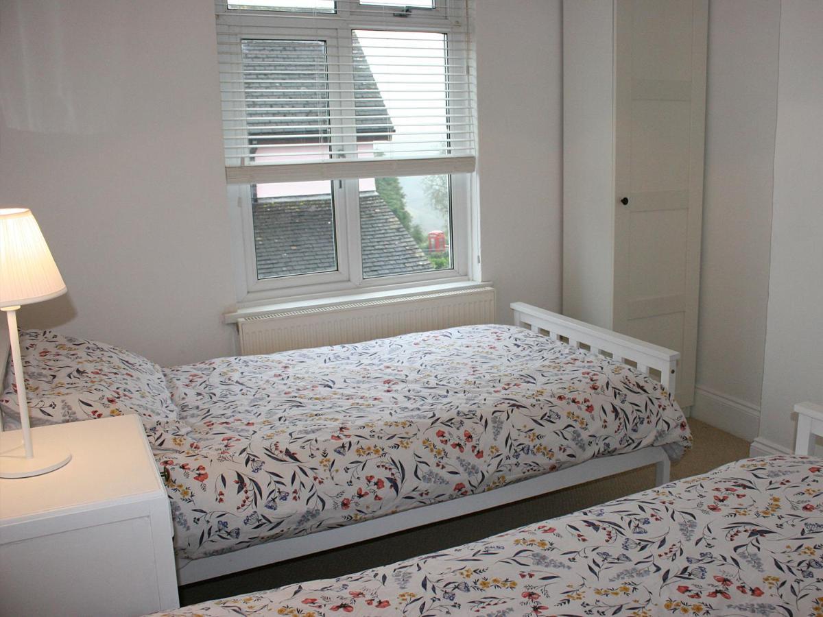 Hilltop Totnes Bagian luar foto