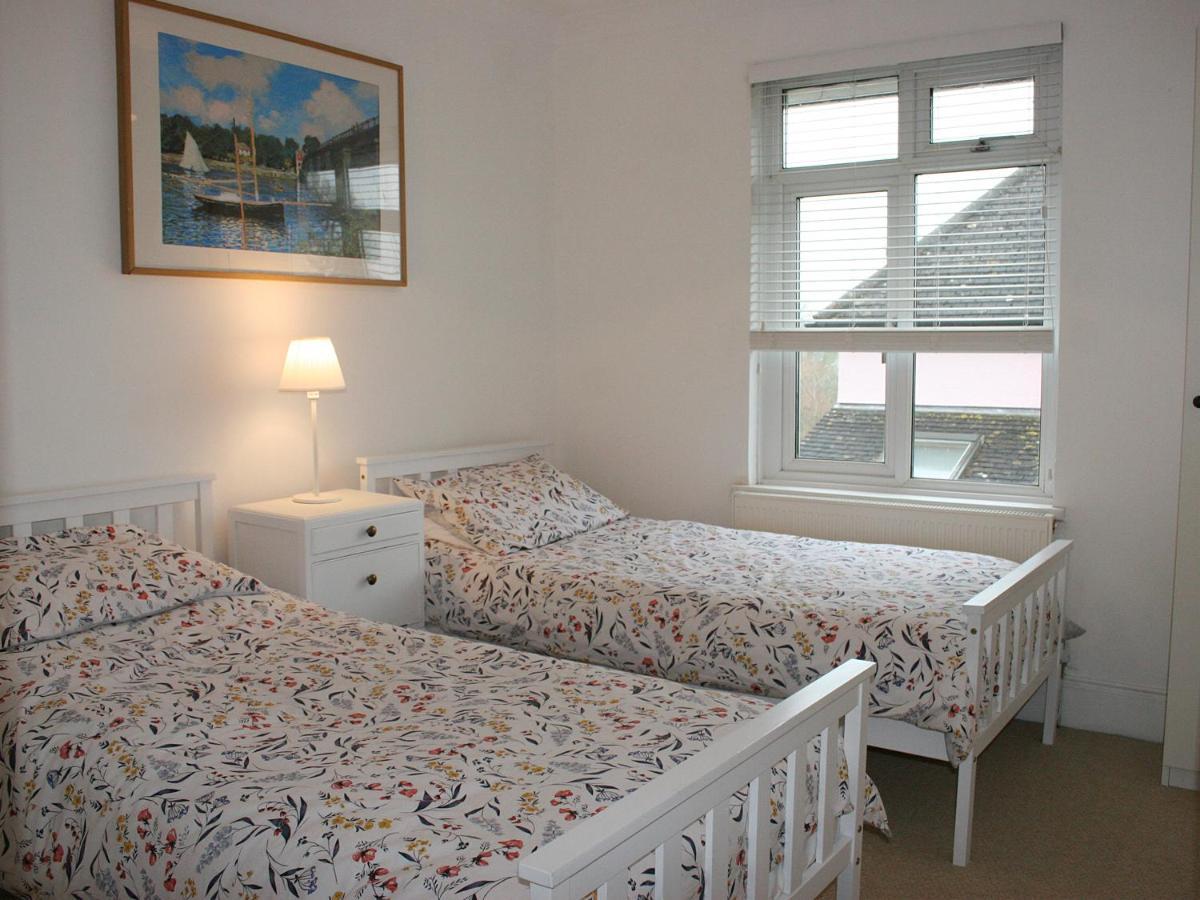 Hilltop Totnes Bagian luar foto