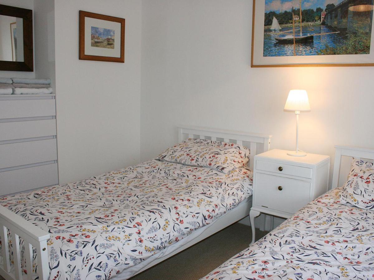 Hilltop Totnes Bagian luar foto