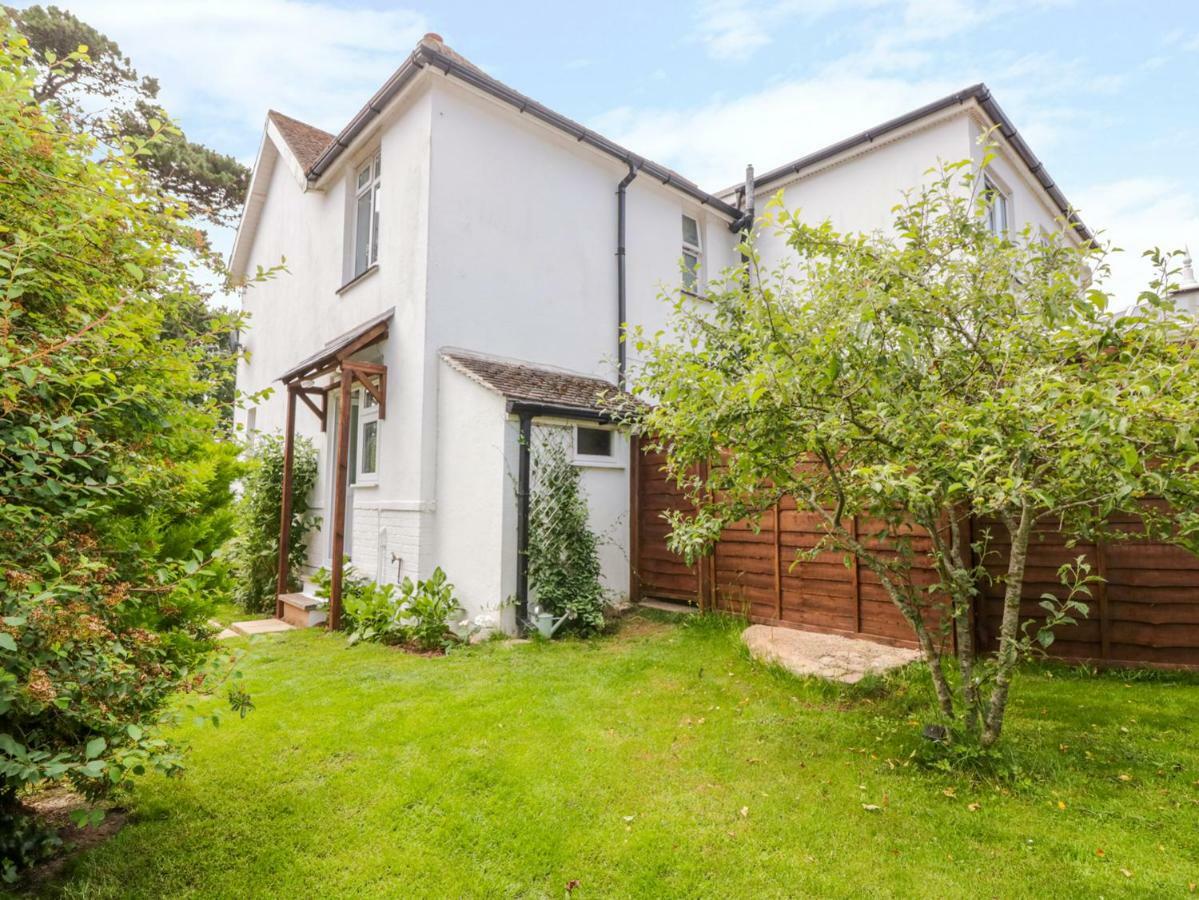 Hilltop Totnes Bagian luar foto