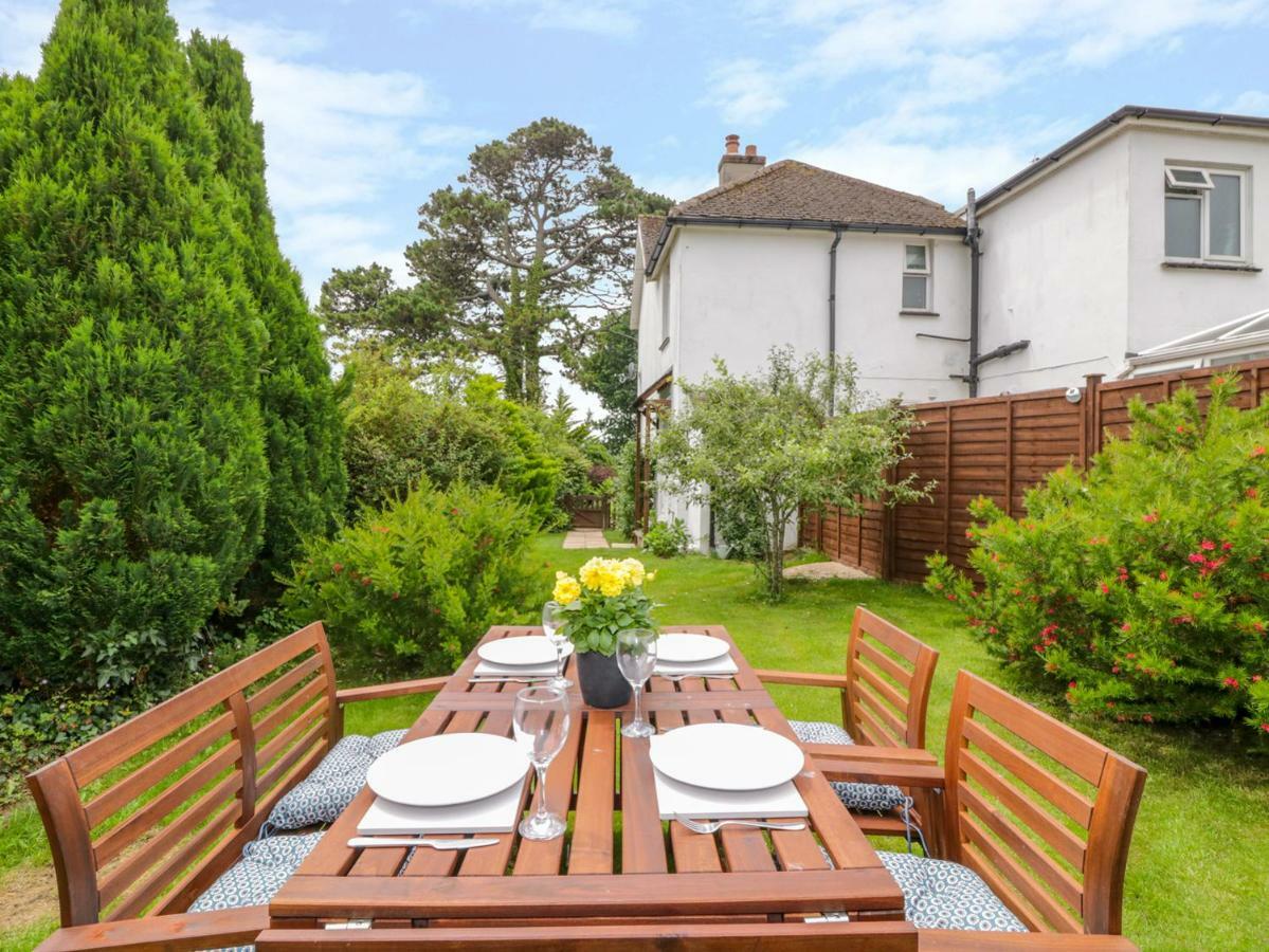 Hilltop Totnes Bagian luar foto