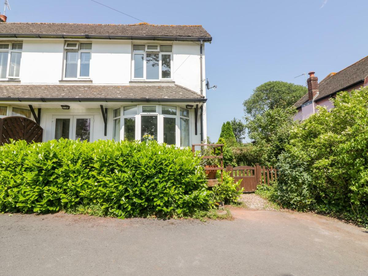 Hilltop Totnes Bagian luar foto