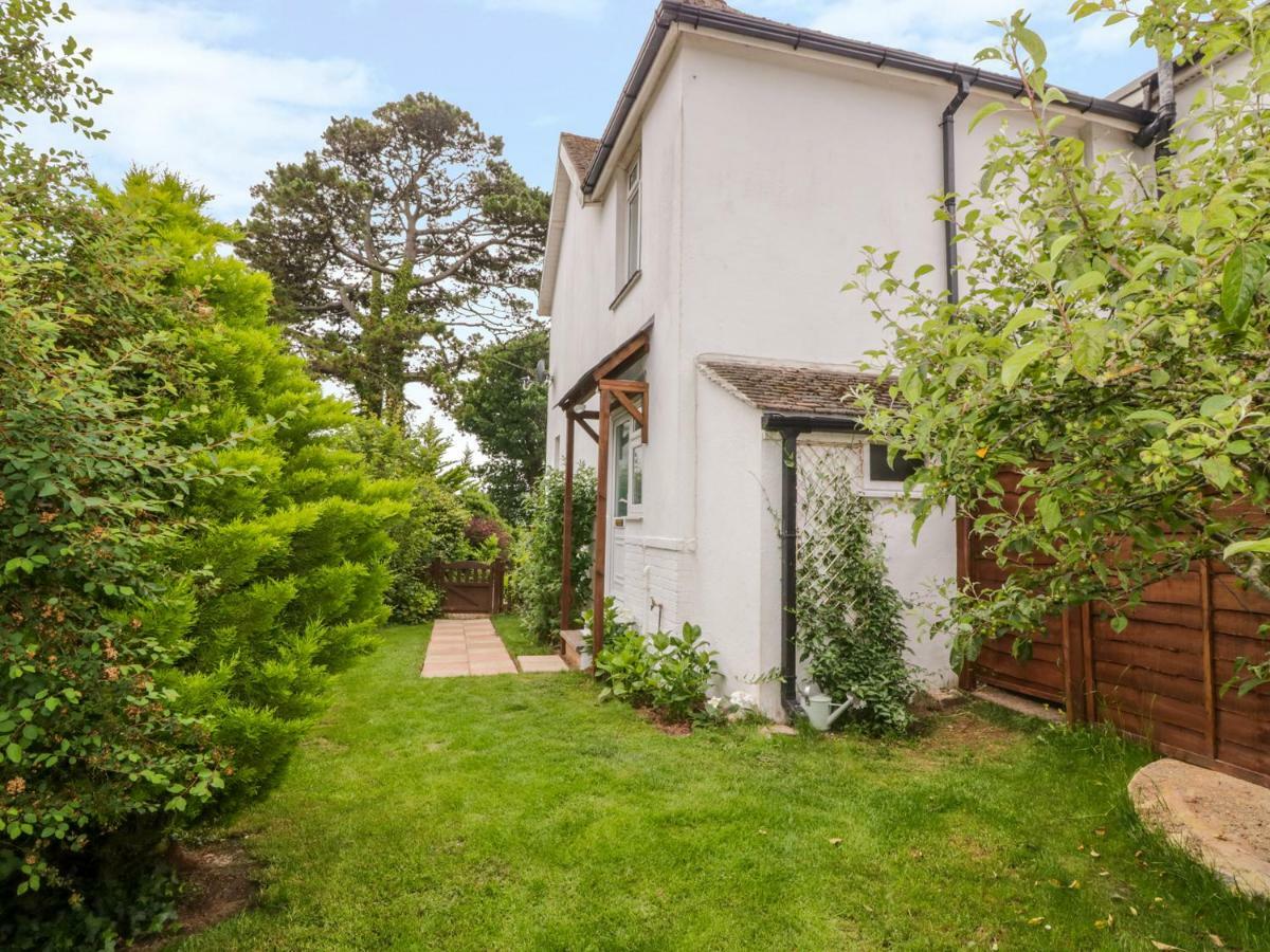 Hilltop Totnes Bagian luar foto