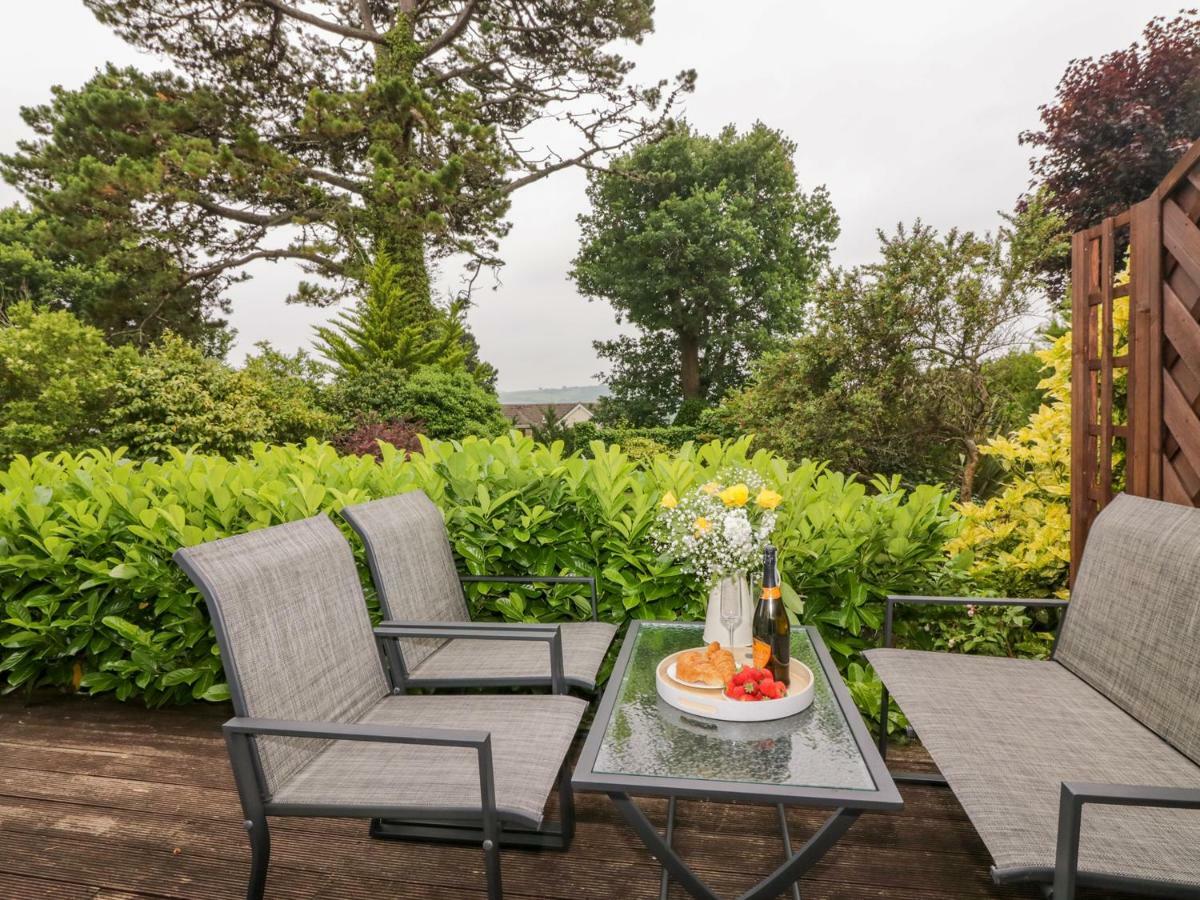 Hilltop Totnes Bagian luar foto