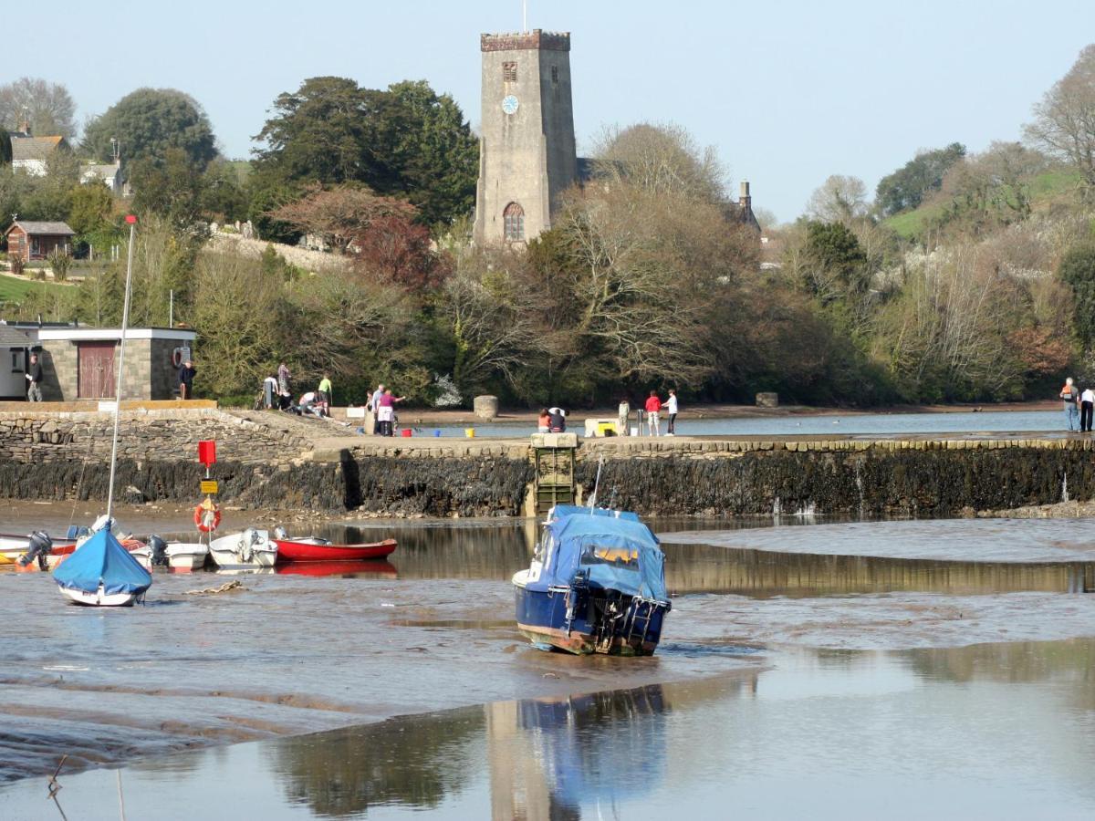 Hilltop Totnes Bagian luar foto