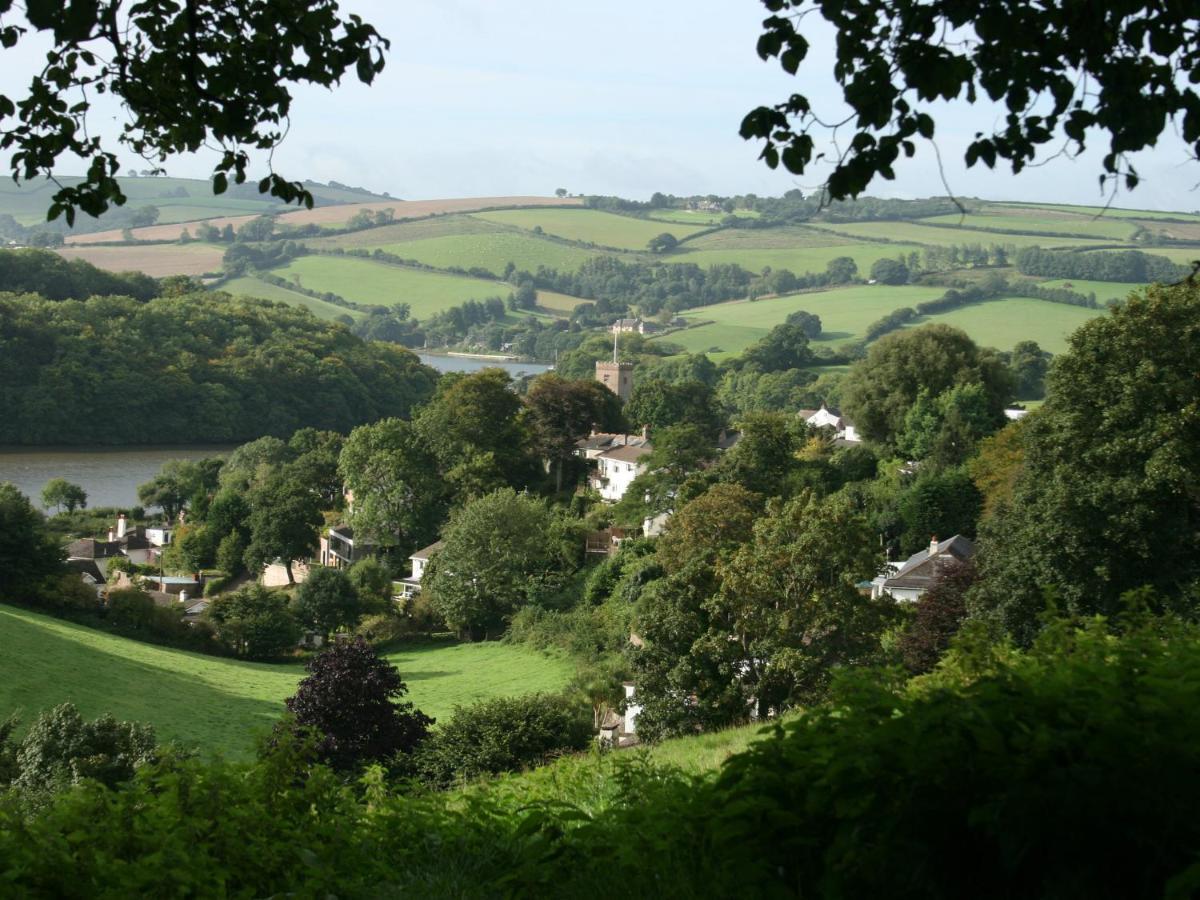 Hilltop Totnes Bagian luar foto