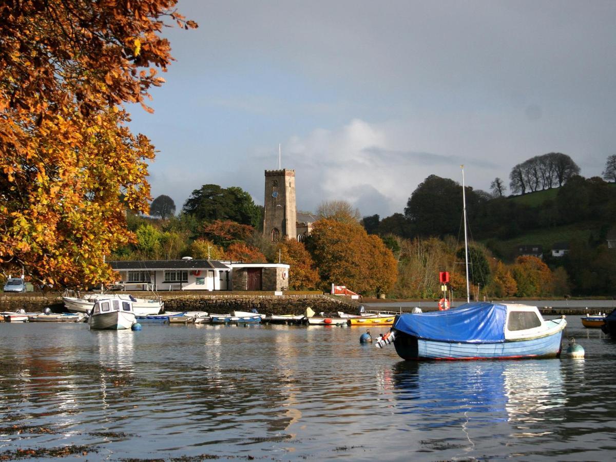 Hilltop Totnes Bagian luar foto