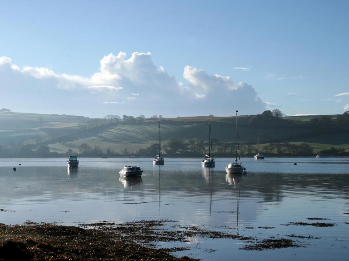Hilltop Totnes Bagian luar foto