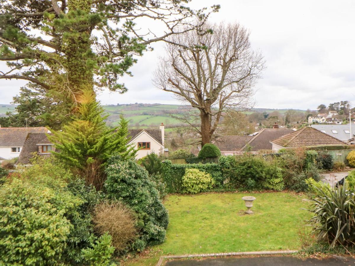 Hilltop Totnes Bagian luar foto