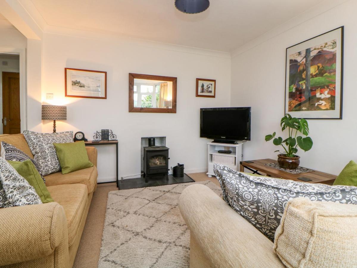 Hilltop Totnes Bagian luar foto