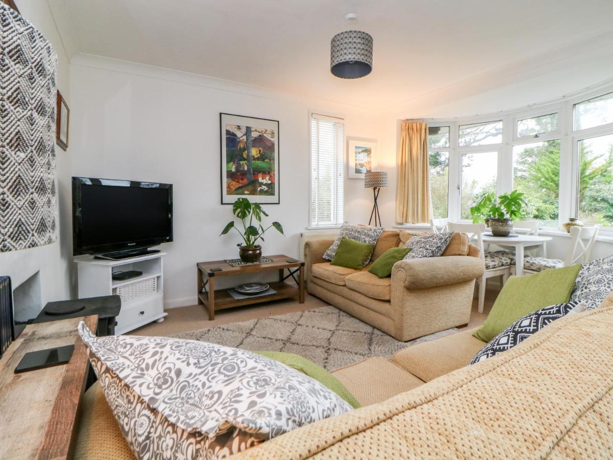 Hilltop Totnes Bagian luar foto