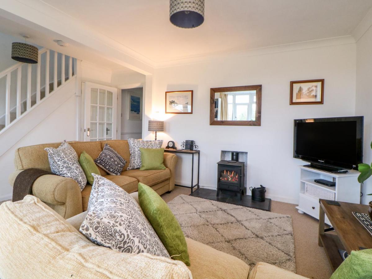 Hilltop Totnes Bagian luar foto