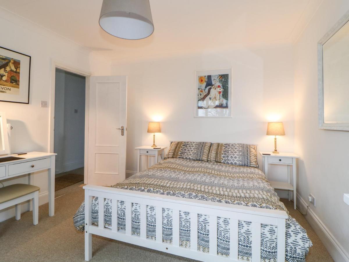 Hilltop Totnes Bagian luar foto