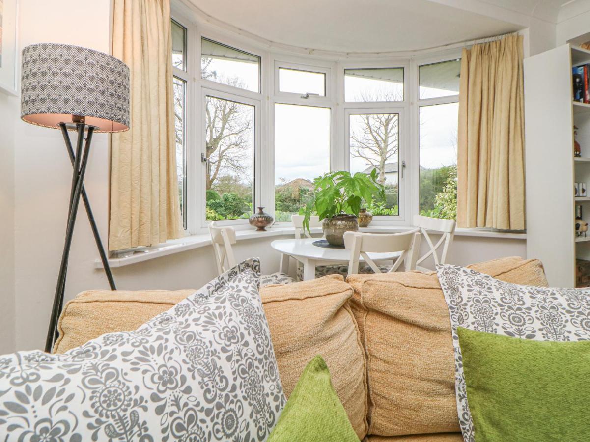 Hilltop Totnes Bagian luar foto