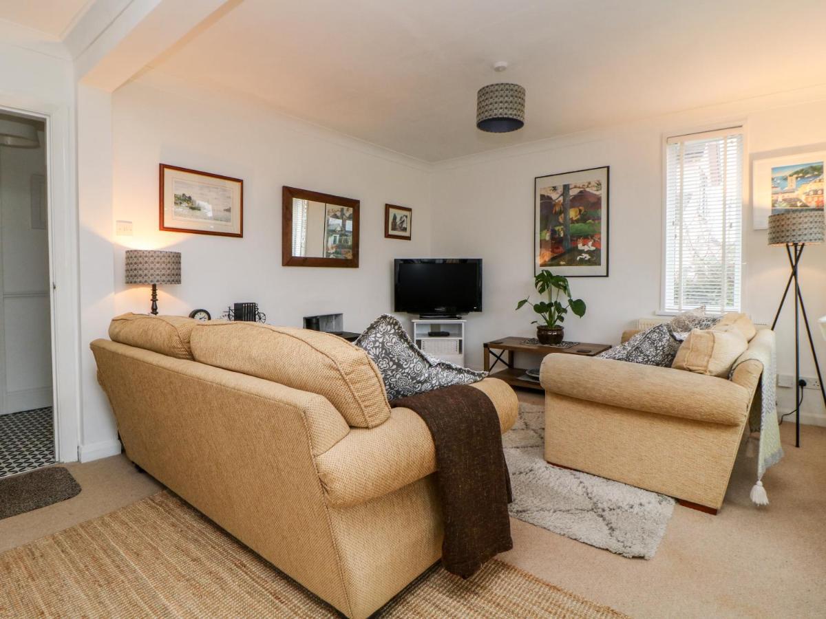 Hilltop Totnes Bagian luar foto