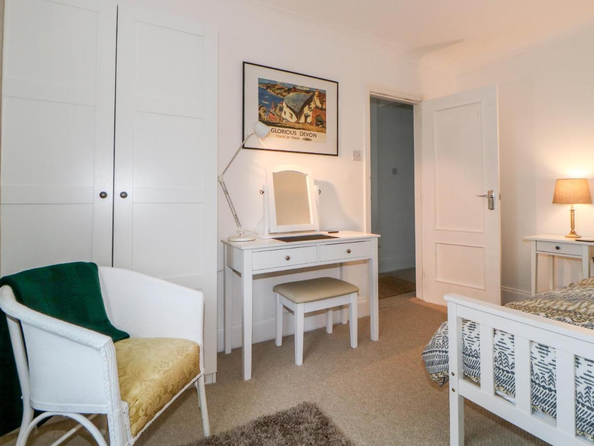 Hilltop Totnes Bagian luar foto