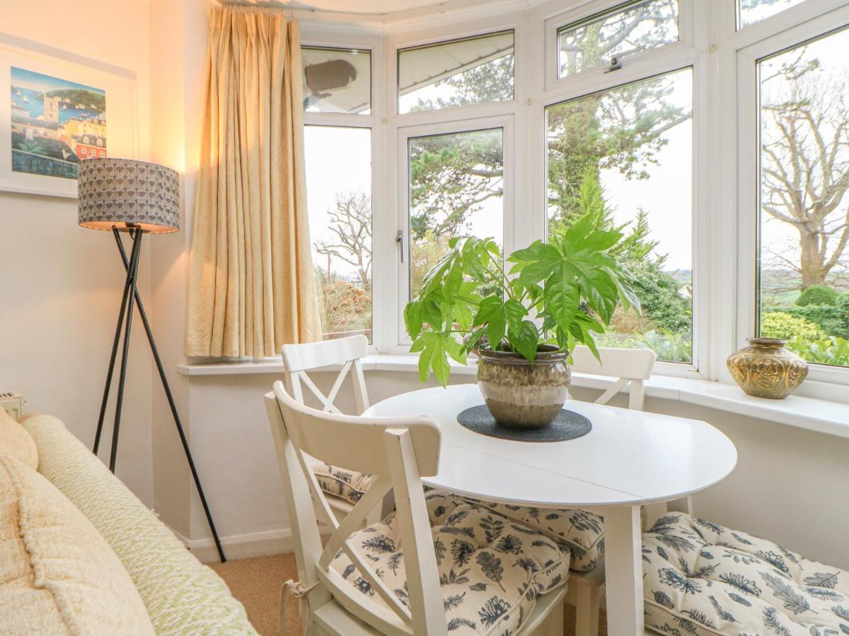Hilltop Totnes Bagian luar foto