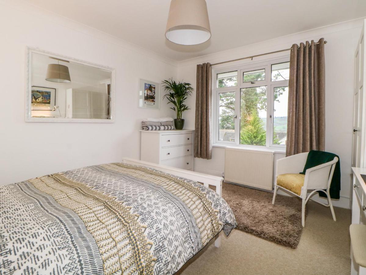 Hilltop Totnes Bagian luar foto